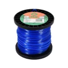 FLO 89454 Fűnyíró Damil Négyzet 3,0 mm X 56 M