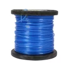 FLO 89457 Fűnyíró Damil Csillag 2,4 mm X 90 M