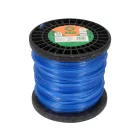 FLO 89458 Fűnyíró Damil Csillag 2,6 mm X 90 M