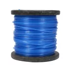FLO 89458 Fűnyíró Damil Csillag 2,6 mm X 90 M