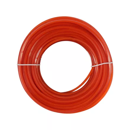 FLO 89462 Fűnyíró Damil Extranyl 2,4 mm X 15 M