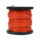 FLO 89465 Fűnyíró Damil Extranyl 2,4 mm X 90 M