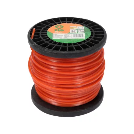 FLO 89466 Fűnyíró Damil Extranyl 2,7 mm X 70 M