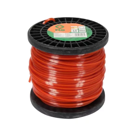 FLO 89467 Fűnyíró Damil Extranyl 3,0 mm X 60 M