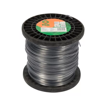 FLO 89474 Fűnyíró Damil Trigon 2,7 mm X 70 M