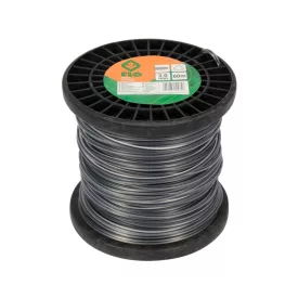 FLO 89475 Fűnyíró Damil Trigon 3,0 mm X 60 M