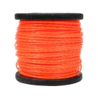 FLO 89485 Fűnyíró Damil Csavart Négyzet 2,7 mm X 70 M