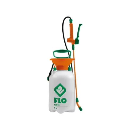 FLO 89515 Permetező Kézi 5 Liter