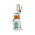 FLO 89515 Permetező Kézi 5 Liter