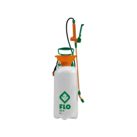FLO 89518 Permetező Kézi 8 Liter