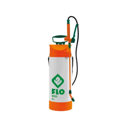 FLO 89520 Permetező Kézi 8 Liter 2 Bar