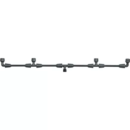 FLO 89543 Permetezőszár 4 Szórófejjel 64,5 Cm