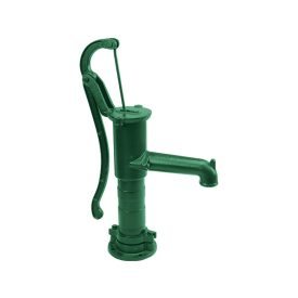 FLO 89552 Karos Kerti Kút Szivattyú