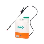 FLO 89610 Akkus Háti Permetező 16 Liter