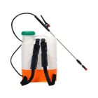 FLO 89610 Akkus Háti Permetező 16 Liter