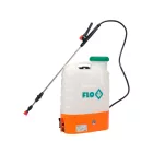 FLO 89610 Akkus Háti Permetező 16 Liter