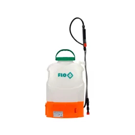 FLO 89611 Akkus Kompakt Háti Permetező 16 Liter