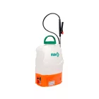 FLO 89611 Akkus Kompakt Háti Permetező 16 Liter