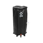 FLO 89700 Esővíztartály 100 Liter Pvc