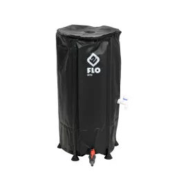 FLO 89700 Esővíztartály 100 Liter Pvc