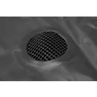 FLO 89700 Esővíztartály 100 Liter Pvc