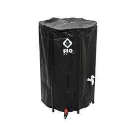 FLO 89702 Esővíztartály 250 Liter Pvc