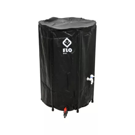 FLO 89702 Esővíztartály 250 Liter Pvc