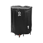 FLO 89704 Esővíztartály 500 Liter Pvc