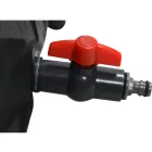FLO 89704 Esővíztartály 500 Liter Pvc