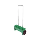 FLO 89870 Vetőmag Szórókocsi 12 Liter