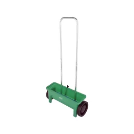 FLO 89870 Vetőmag Szórókocsi 12 Liter