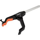 FLO 89896 Szemétfelszedő Csipesz 760 mm