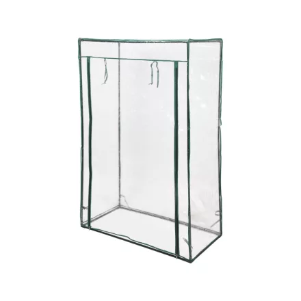 FLO 90000 Mini Üvegház 100 X 50 X 150 Cm