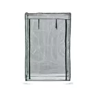 FLO 90000 Mini Üvegház 100 X 50 X 150 Cm