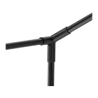 FLO 90003 Mini ládás csővázas üvegház Q12mm 600 x 800 x 1200 mm