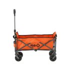 FLO 90180 Összecsukható Kerti Kocsi, 70 Kg