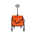 FLO 90180 Összecsukható Kerti Kocsi, 70 Kg