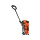 FLO 90180 Összecsukható Kerti Kocsi, 70 Kg