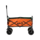 FLO 90181 Összecsukható Kerti Kocsi, 100 Kg
