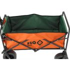 FLO 90181 Összecsukható Kerti Kocsi, 100 Kg