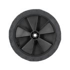 FLO 90182 Pvc Kerék 11 X 2,7 Cm