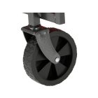 FLO 90182 Pvc Kerék 11 X 2,7 Cm