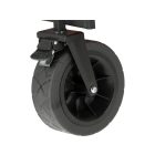 FLO 90183 Pvc Kerék 19 X 7 Cm