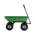 FLO 90204 Kerti Kocsi 150 Kg