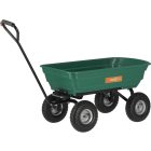 FLO 90205 Kerti Kocsi 75 Liter