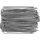 FLO 91060 Geotextil Rögzítő Kapocs 150 mm 100 Db