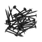 FLO 91061 Agroszövet Rögzítő Csap 150 mm 100 Db