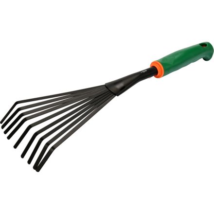 FLO 99039 Mini Kézi Fűseprű 400 mm