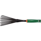 FLO 99039 Mini Kézi Fűseprű 400 mm