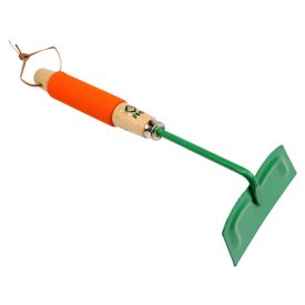 FLO 99052 Mini Kapa Fa Nyéllel 300 mm